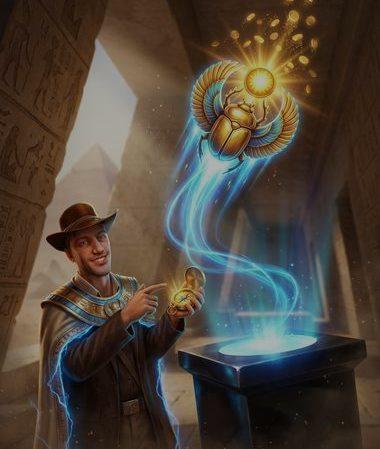 Book of Ra