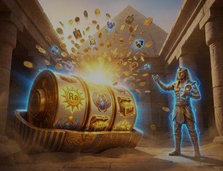 Book of Ra