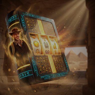 Book of Ra